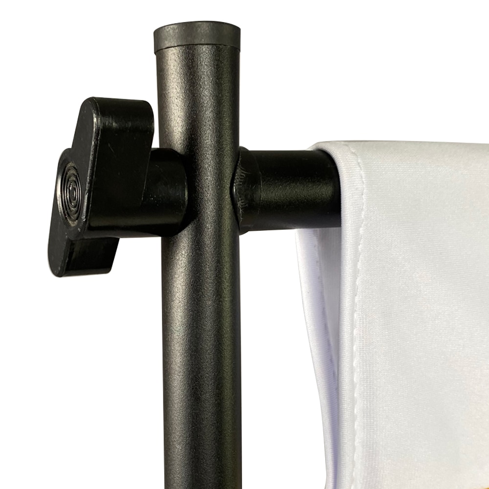 ONE CHOICE® Slider Banner Stands — Graphic Package / 10x7.5 ft